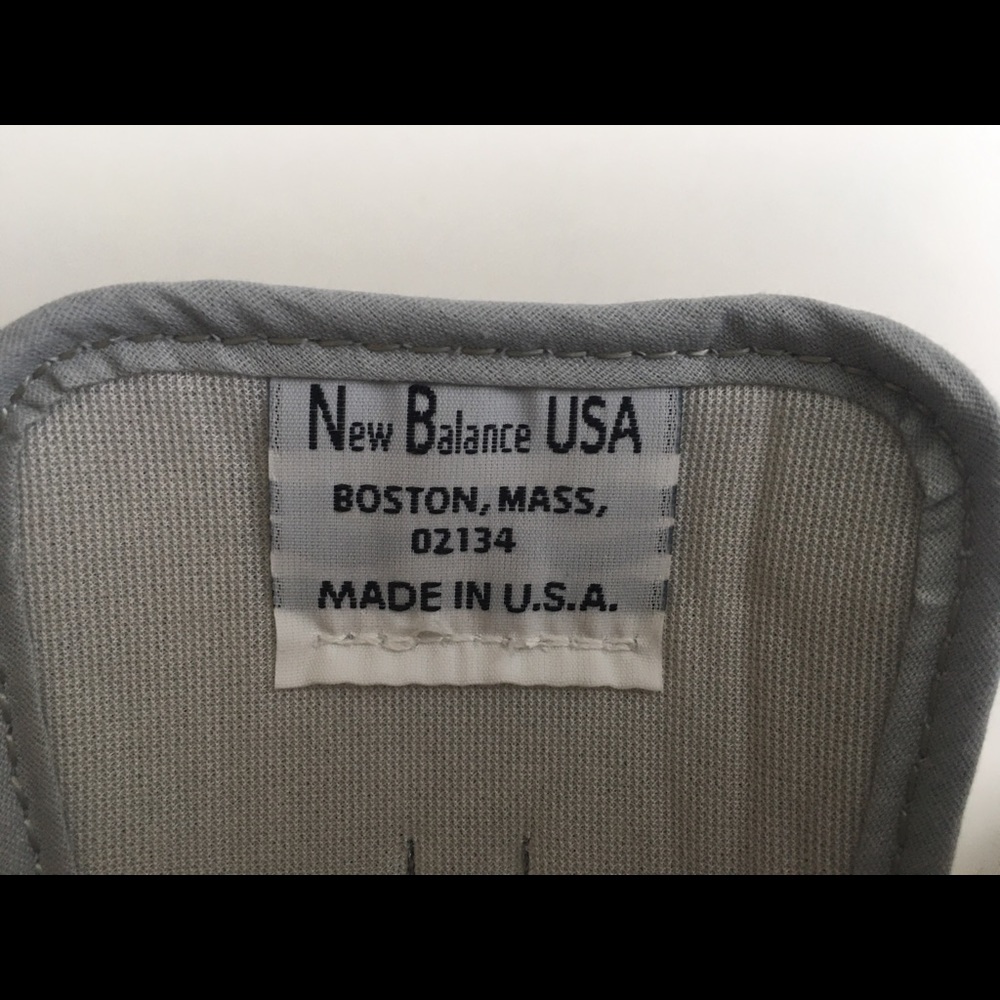 New Balance 990 - Picture 6 of 7